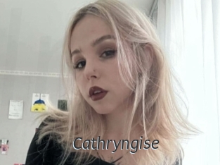 cathryngise Ligne Rose