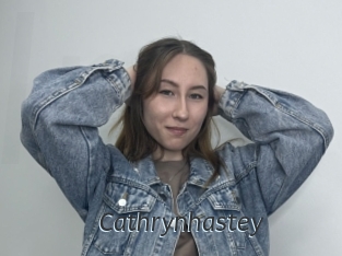Cathrynhastey