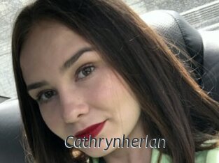 Cathrynherlan