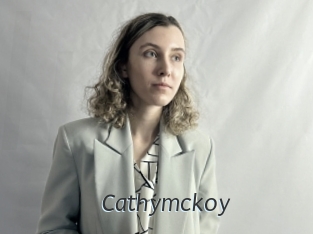 Cathymckoy
