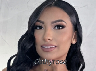cathyrose Ligne Rose
