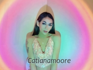 catianamoore Ligne Rose