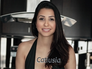 Catiusia