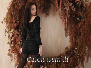 Catolinasmith