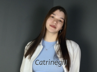 Catrinegill