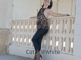Catrinewhite