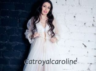 Catroyalcaroline