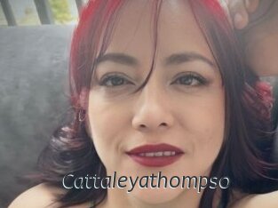 Cattaleyathompso