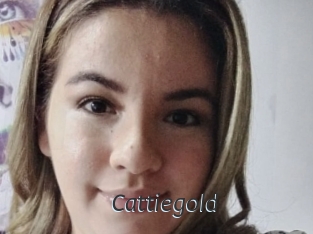cattiegold Ligne Rose