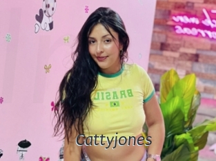 Cattyjones