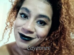 Cayennev