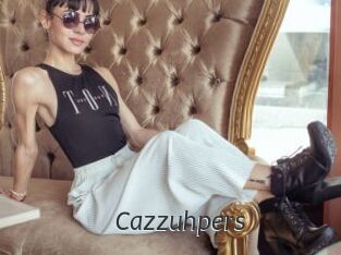 Cazzuhpers