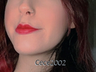 cece2002 Ligne Rose
