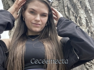 Ceceemecta