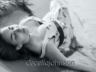 Ceceliajohnson