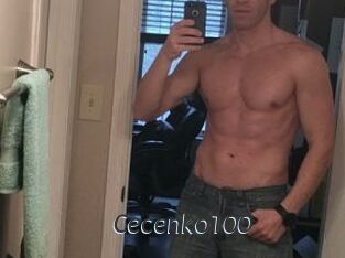 Cecenko100