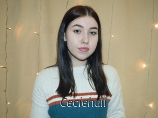 Ceciehall