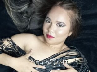 ceciferrari Ligne Rose