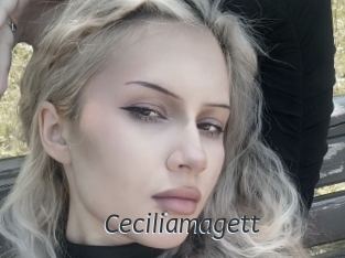 Ceciliamagett