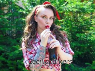 Ceciliaparkers
