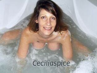 Ceciliaspice