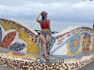 Cedmaria