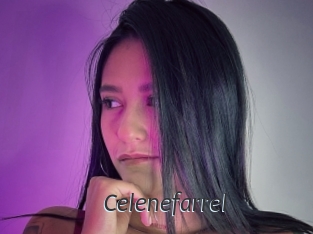 celenefarrel Ligne Rose