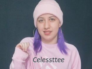 Celessttee