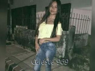 celeste_969 Ligne Rose