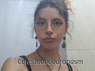 Celesteandaaronasm