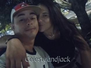 Celesteandjack