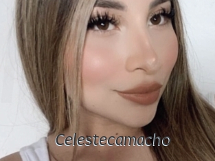Celestecamacho