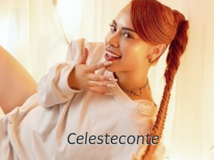 Celesteconte