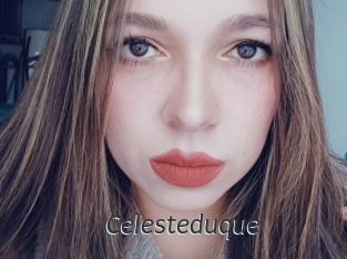Celesteduque
