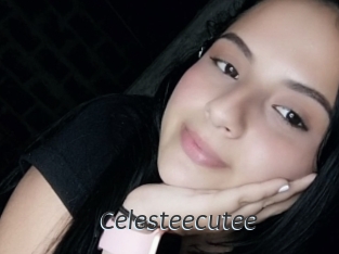 Celesteecutee