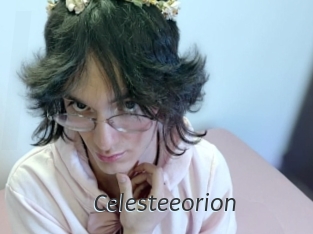 Celesteeorion