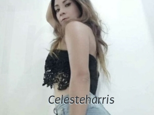 Celesteharris