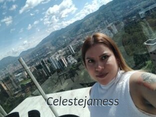 Celestejamess
