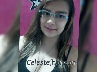 Celestejhonson