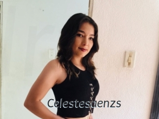 Celestesaenzs