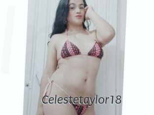 Celestetaylor18