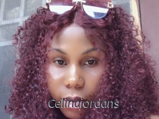 Celinajordans