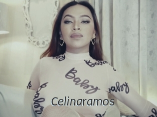 celinaramos Ligne Rose