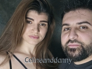 celineanddanny Ligne Rose