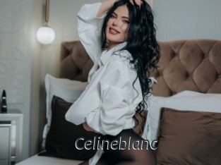 celineblanc Ligne Rose