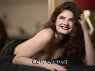 celineboyer Ligne Rose