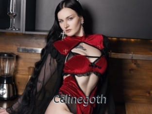 celinegoth Ligne Rose