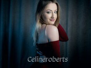 celineroberts Ligne Rose