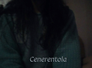 Cenerentola