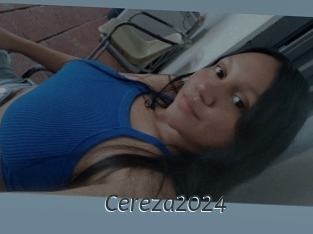 Cereza2024